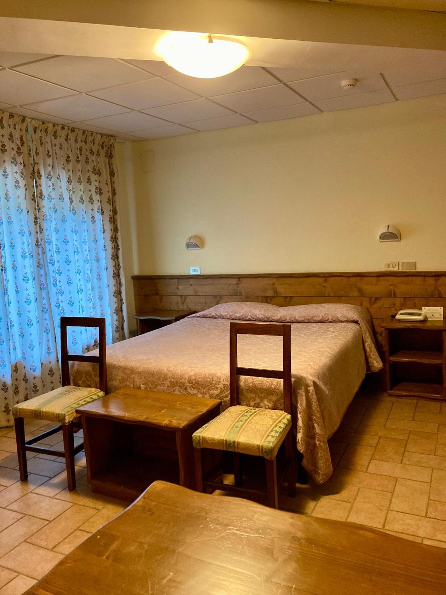 Hotel Regina Abetone Kültér fotó