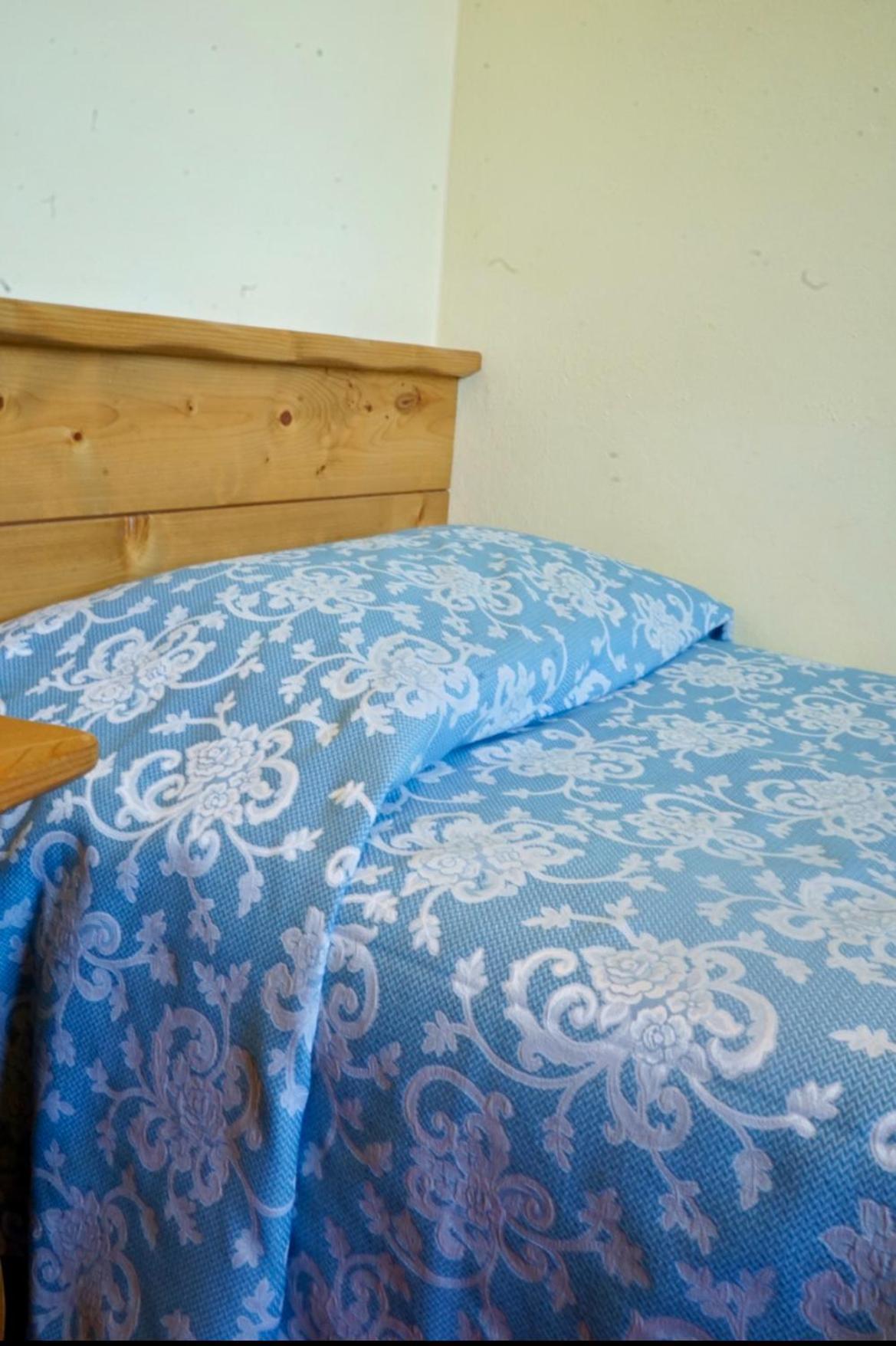 Hotel Regina Abetone Kültér fotó