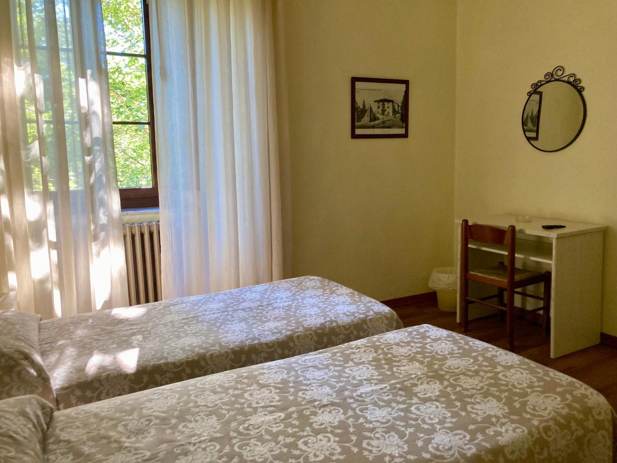 Hotel Regina Abetone Kültér fotó