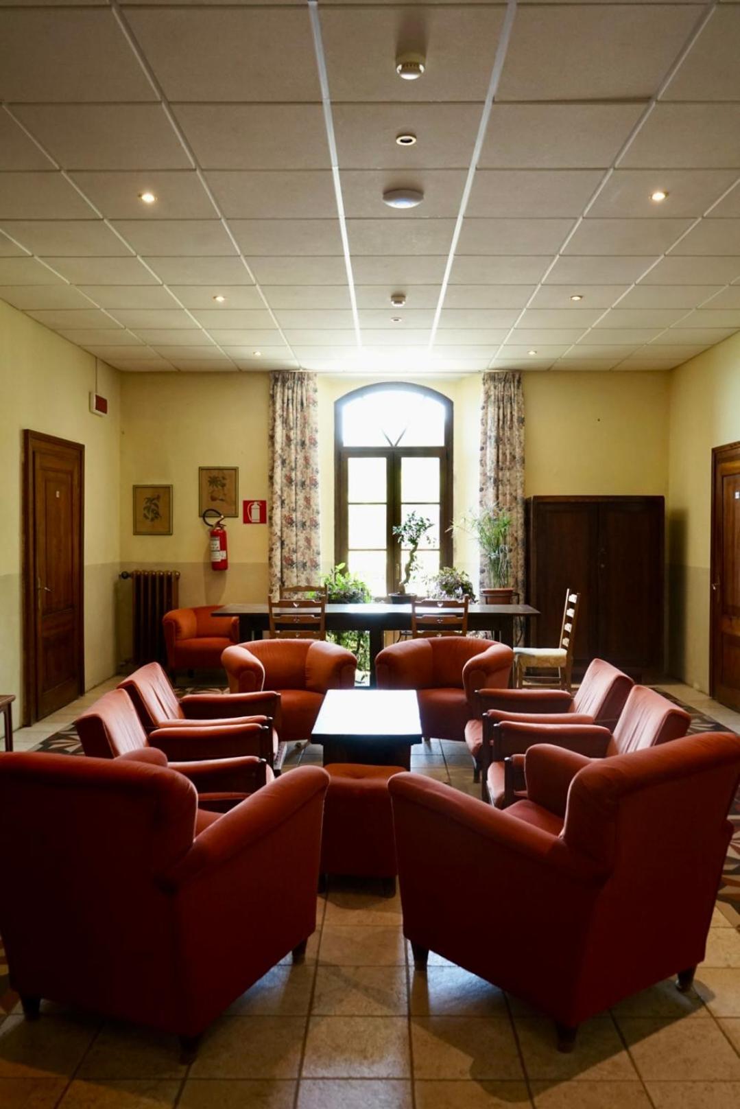 Hotel Regina Abetone Kültér fotó
