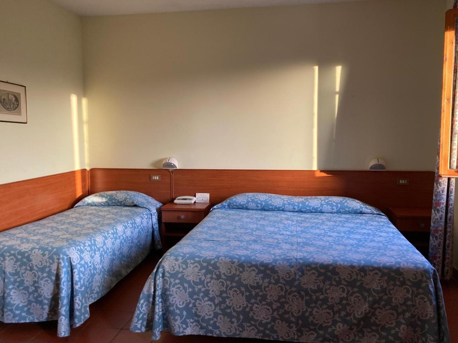 Hotel Regina Abetone Kültér fotó