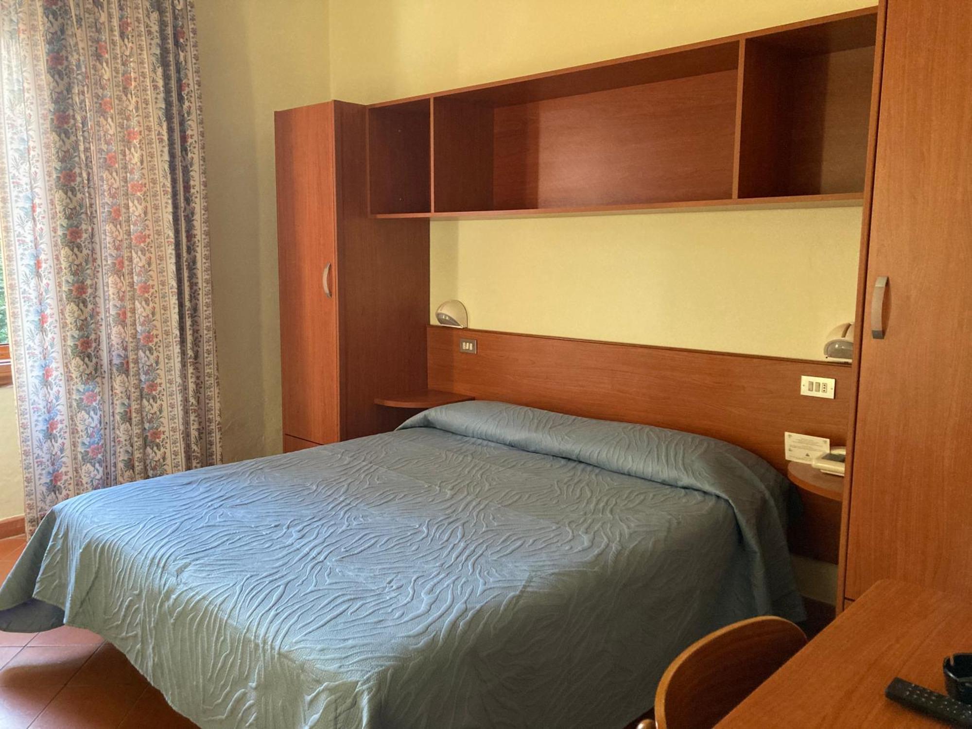 Hotel Regina Abetone Kültér fotó