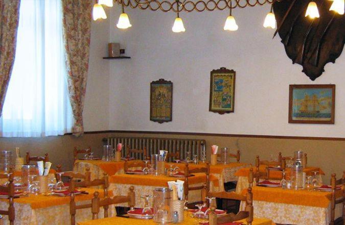 Hotel Regina Abetone Kültér fotó