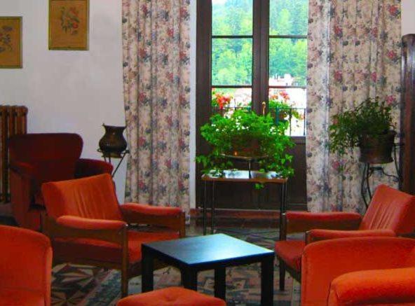 Hotel Regina Abetone Kültér fotó