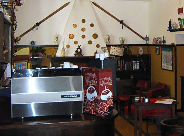 Hotel Regina Abetone Kültér fotó